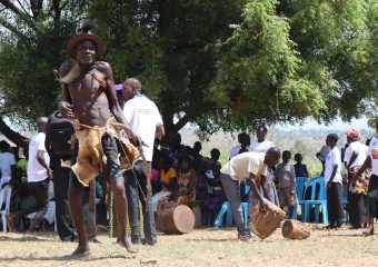 Cultural Gala